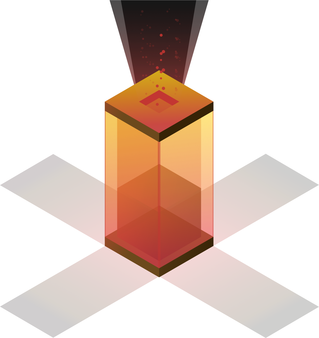 Consistent Hashrate Growth | LRWA